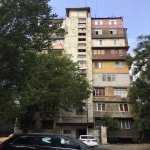 Продажа 2 комнат Вторичка, м. Азадлыг метро, 8-ой микрорайон, Бинагадинский р-н район 2