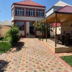 Satılır 7 otaqlı Həyət evi/villa, Binə qəs., Xəzər rayonu 1