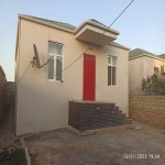 Satılır 3 otaqlı Həyət evi/villa, Binə qəs., Xəzər rayonu 1