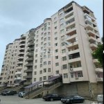 Продажа 3 комнат Новостройка, İnşaatçılar метро, пос. Йени Ясамал, Ясамал район 1