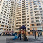 Продажа 3 комнат Новостройка, м. Азадлыг метро, 7-ой микрорайон, Бинагадинский р-н район 1