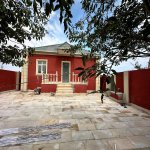 Satılır 4 otaqlı Həyət evi/villa, Kürdəxanı qəs., Sabunçu rayonu 2