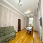 Kirayə (günlük) 4 otaqlı Həyət evi/villa Qəbələ 16