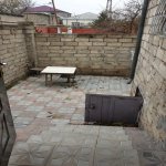Satılır 2 otaqlı Həyət evi/villa, Zabrat qəs., Sabunçu rayonu 3