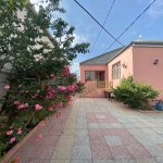 Satılır 3 otaqlı Həyət evi/villa, Koroğlu metrosu, Ramana qəs., Sabunçu rayonu 1