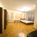 Kirayə (aylıq) 3 otaqlı Yeni Tikili, Gənclik metrosu, Nərimanov rayonu 9