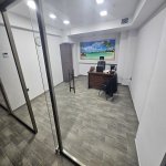 Kirayə (aylıq) 3 otaqlı Ofis, Ağ şəhər, Xətai rayonu 4