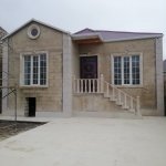 Satılır 4 otaqlı Həyət evi/villa, Zığ qəs., Suraxanı rayonu 1