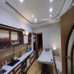 Satılır 4 otaqlı Həyət evi/villa, Avtovağzal metrosu, Biləcəri qəs., Binəqədi rayonu 7