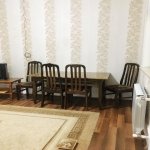 Kirayə (aylıq) 1 otaqlı Həyət evi/villa, Neftçilər metrosu, Bakıxanov qəs., Sabunçu rayonu 11