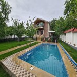 Kirayə (günlük) 4 otaqlı Həyət evi/villa Qəbələ 3