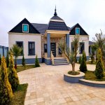 Satılır 4 otaqlı Bağ evi, Şüvəlan, Xəzər rayonu 1