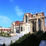 Satılır 10 otaqlı Həyət evi/villa, Şüvəlan, Xəzər rayonu 5