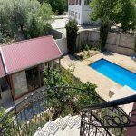 Kirayə (aylıq) 5 otaqlı Bağ evi, Novxanı, Abşeron rayonu 1