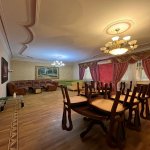 Kirayə (aylıq) 8 otaqlı Həyət evi/villa, Gənclik metrosu, Nərimanov rayonu 19