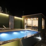 Kirayə (günlük) 5 otaqlı Həyət evi/villa Qəbələ 3