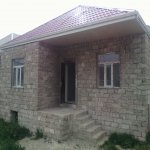 Satılır 3 otaqlı Həyət evi/villa, Binə qəs., Xəzər rayonu 1