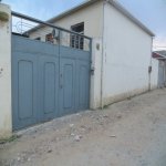 Satılır 3 otaqlı Həyət evi/villa, Koroğlu metrosu, Zabrat qəs., Sabunçu rayonu 24