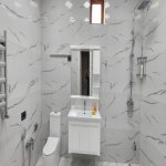 Satılır 10 otaqlı Həyət evi/villa, Mərdəkan, Xəzər rayonu 17