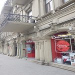 Kirayə (aylıq) 3 otaqlı Köhnə Tikili, Sahil metrosu, Hilton otel, Səbail rayonu 2