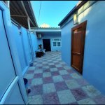 Kirayə (aylıq) 2 otaqlı Həyət evi/villa, Əhmədli metrosu, Xətai rayonu 8