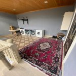 Satılır 3 otaqlı Həyət evi/villa, Koroğlu metrosu, Zabrat qəs., Sabunçu rayonu 4