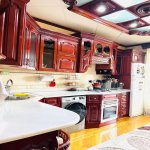 Продажа 4 комнат Новостройка, İnşaatçılar метро, Ясамал район 7
