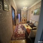 Satılır 3 otaqlı Yeni Tikili, Azadlıq metrosu, 8-ci mikrorayon, Binəqədi rayonu 11