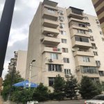 Satılır 3 otaqlı Köhnə Tikili, Xətai metrosu, Xətai rayonu 1