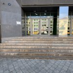 Kirayə (aylıq) 1 otaqlı Ofis, Nəriman Nərimanov metrosu, Nərimanov rayonu 4