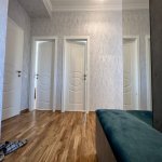 Kirayə (aylıq) 3 otaqlı Yeni Tikili, Qara Qarayev metrosu, Nizami rayonu 16