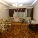 Kirayə (aylıq) 1 otaqlı Köhnə Tikili, Nəsimi metrosu, 4-cü mikrorayon, Nəsimi rayonu 2