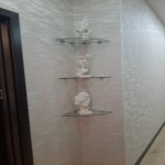 Kirayə (aylıq) 3 otaqlı Yeni Tikili, Xətai metrosu, Dəmirçi Plaza, Xətai rayonu 15