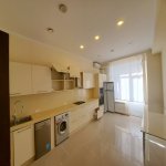 Kirayə (aylıq) 4 otaqlı Yeni Tikili, Gənclik metrosu, Odlar Yurdu Universiteti, Nərimanov rayonu 25