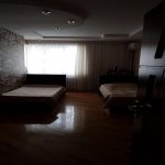 Kirayə (aylıq) 3 otaqlı Yeni Tikili, Nəriman Nərimanov metrosu, Nərimanov rayonu 8