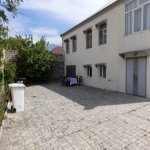 Kirayə (günlük) 4 otaqlı Həyət evi/villa Şəki 1