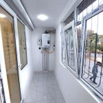 Аренда 3 комнатная Вторичка, м. Ази Асланова метро, пос. А.Асланов, Хетаи район 9