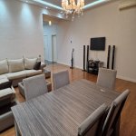 Kirayə (aylıq) 4 otaqlı Yeni Tikili, 28 May metrosu, 28 Mall, Nəsimi rayonu 1
