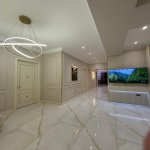 Аренда 3 комнат Новостройка, м. 8 Ноябрь метро, Университет Баку Азия, Насими район 22