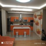 Kirayə (aylıq) 3 otaqlı Yeni Tikili, Gənclik metrosu, Nərimanov rayonu 1