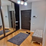 Аренда 3 комнатная Новостройка, м. Ичяришяхяр метро, Памятник Нариманова, Ясамал район 23