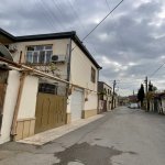Satılır 7 otaqlı Həyət evi/villa, Neftçilər metrosu, Bakıxanov qəs., Sabunçu rayonu 1