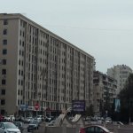 Satılır 2 otaqlı Köhnə Tikili, Gənclik metrosu, Nərimanov rayonu 1