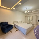 Kirayə (aylıq) 4 otaqlı Yeni Tikili, Ağ şəhər, Xətai rayonu 14