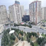 Kirayə (aylıq) 4 otaqlı Yeni Tikili, Elmlər akademiyası metrosu, Nərimanov heykəli, Yasamal rayonu 11