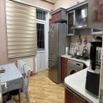 Satılır 2 otaqlı Yeni Tikili, İnşaatçılar metrosu, Yeni Yasamal qəs., Yasamal rayonu 14