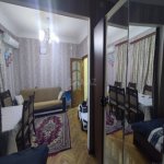 Kirayə (aylıq) 1 otaqlı Köhnə Tikili, Neftçilər metrosu, 8-ci kilometr, Nizami rayonu 1