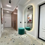 Продажа 2 комнатная Новостройка, м. 20 Января метро, Ясамал район 7