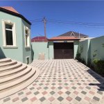 Satılır 3 otaqlı Həyət evi/villa, Azadlıq metrosu, Binəqədi qəs., Binəqədi rayonu 3
