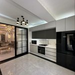 Аренда 3 комнатная Новостройка, м. 28 Мая метро, Насими район 25